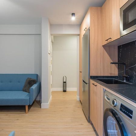 Villa Hita Apartment By People Rentals Bilbao Exteriér fotografie
