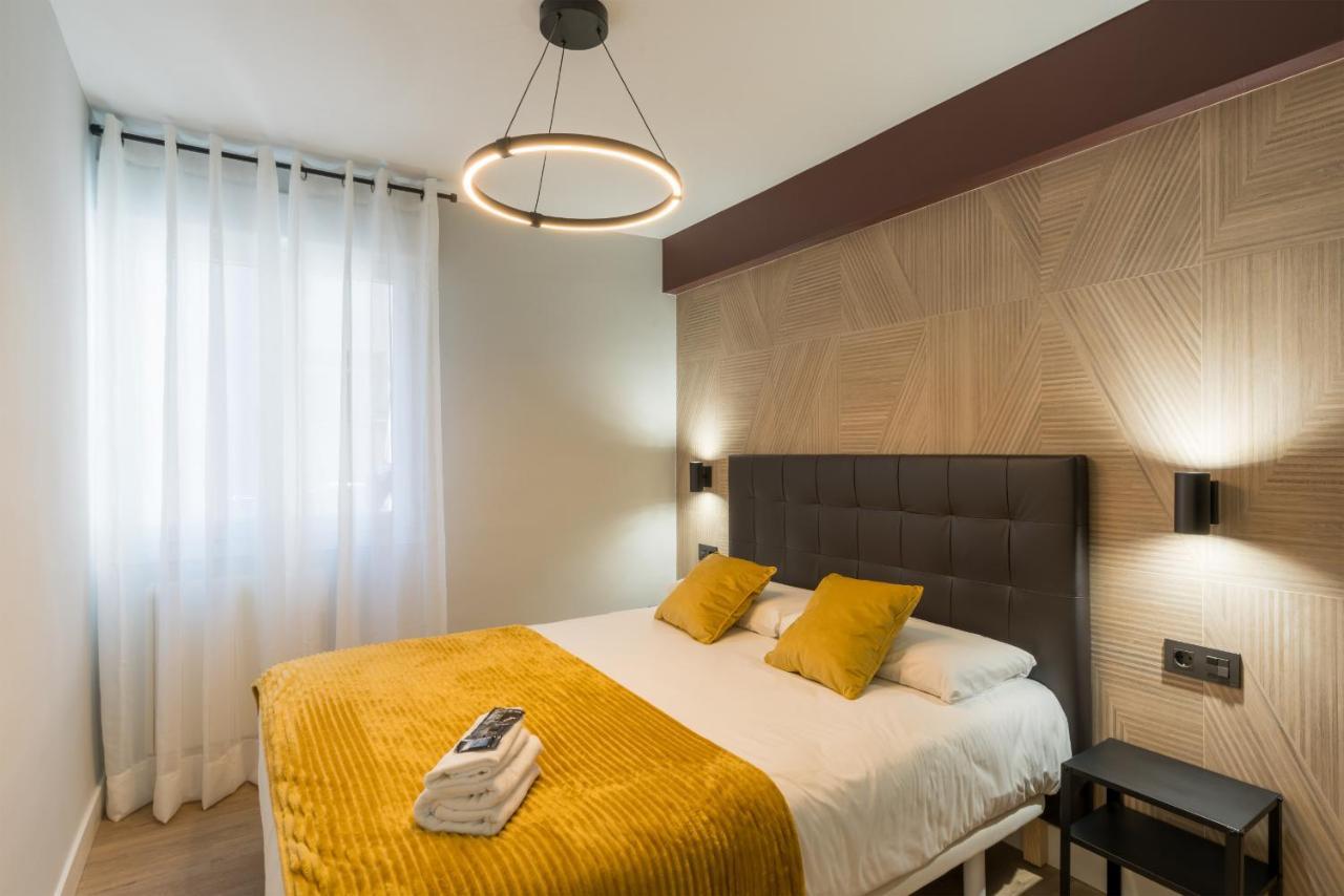 Villa Hita Apartment By People Rentals Bilbao Exteriér fotografie
