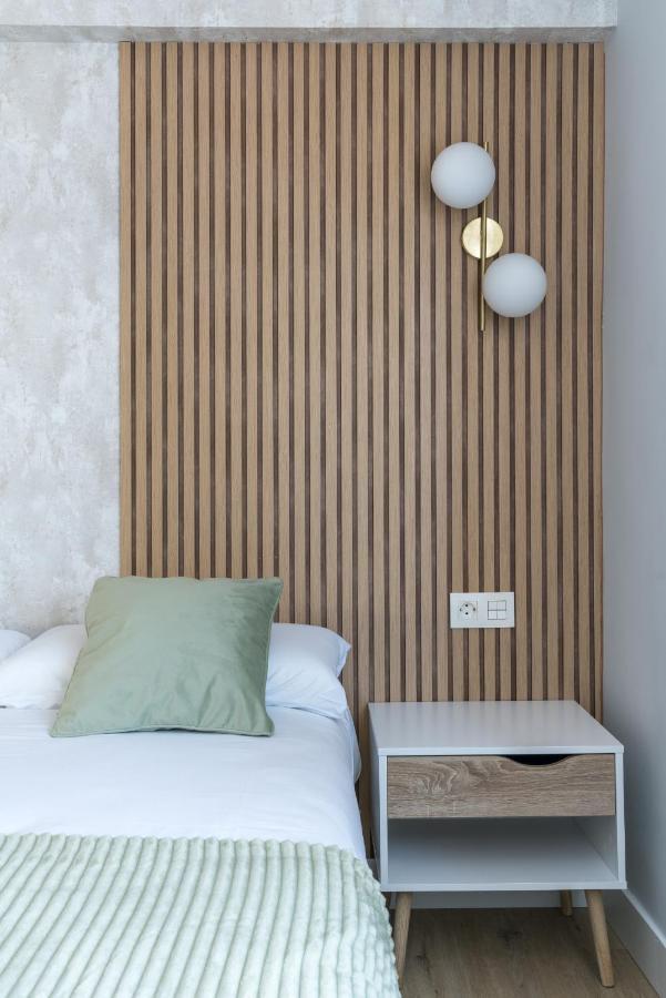 Villa Hita Apartment By People Rentals Bilbao Exteriér fotografie