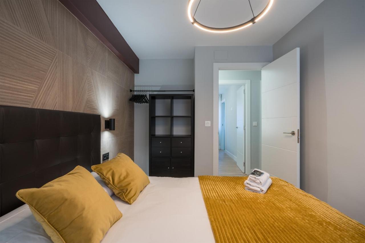 Villa Hita Apartment By People Rentals Bilbao Exteriér fotografie