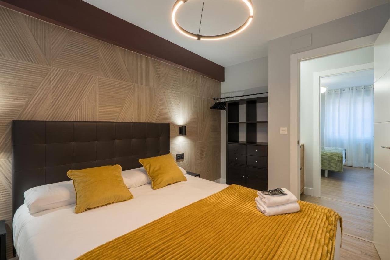 Villa Hita Apartment By People Rentals Bilbao Exteriér fotografie