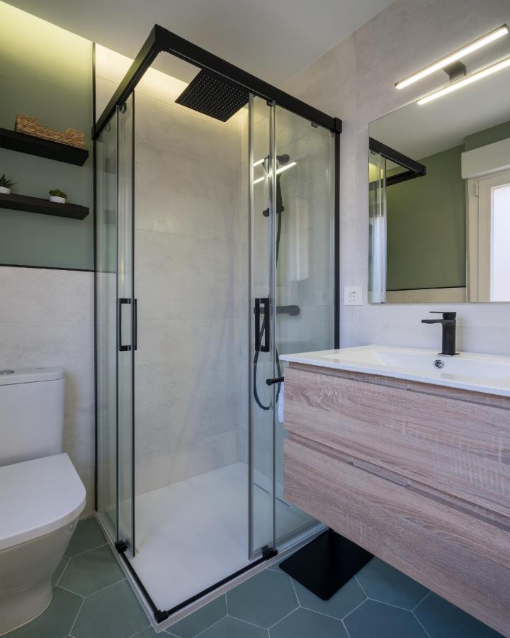 Villa Hita Apartment By People Rentals Bilbao Exteriér fotografie
