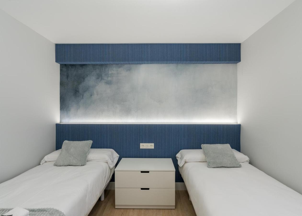 Villa Hita Apartment By People Rentals Bilbao Exteriér fotografie