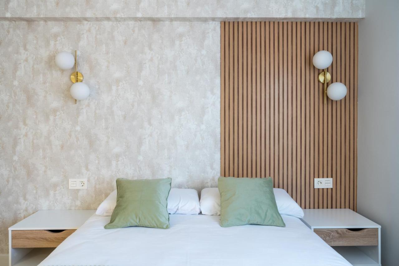 Villa Hita Apartment By People Rentals Bilbao Exteriér fotografie