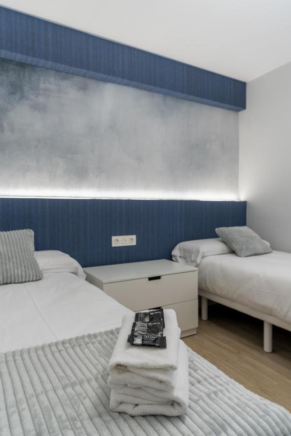 Villa Hita Apartment By People Rentals Bilbao Exteriér fotografie