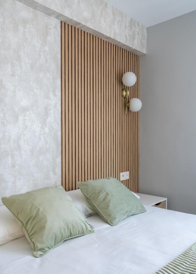 Villa Hita Apartment By People Rentals Bilbao Exteriér fotografie