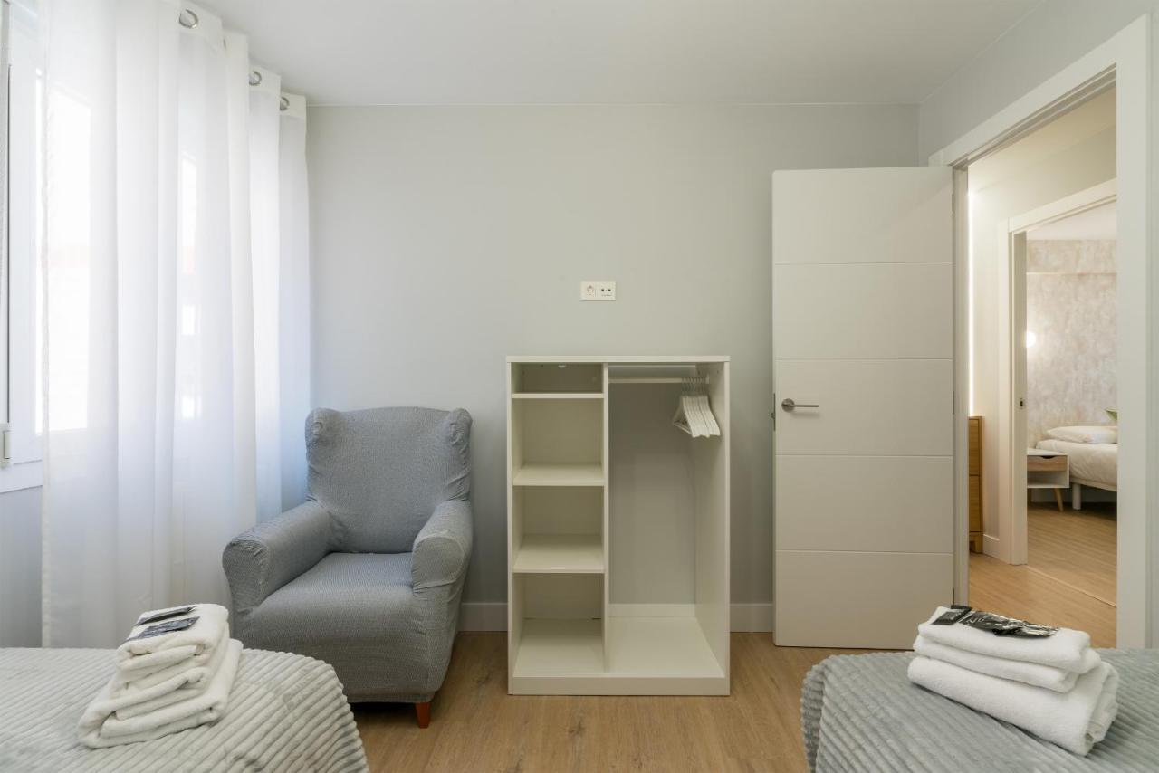 Villa Hita Apartment By People Rentals Bilbao Exteriér fotografie