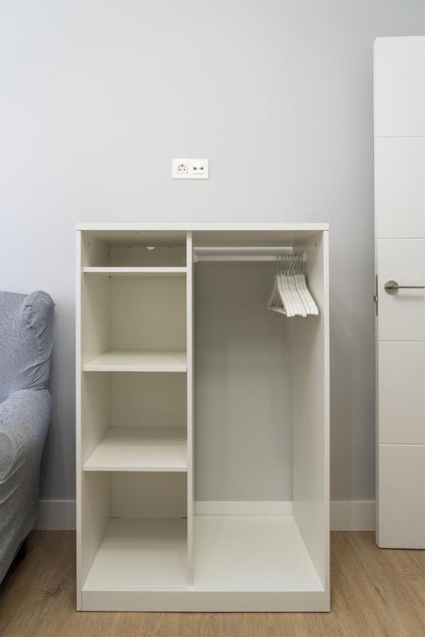 Villa Hita Apartment By People Rentals Bilbao Exteriér fotografie