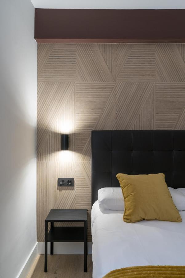 Villa Hita Apartment By People Rentals Bilbao Exteriér fotografie