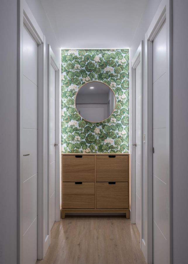 Villa Hita Apartment By People Rentals Bilbao Exteriér fotografie