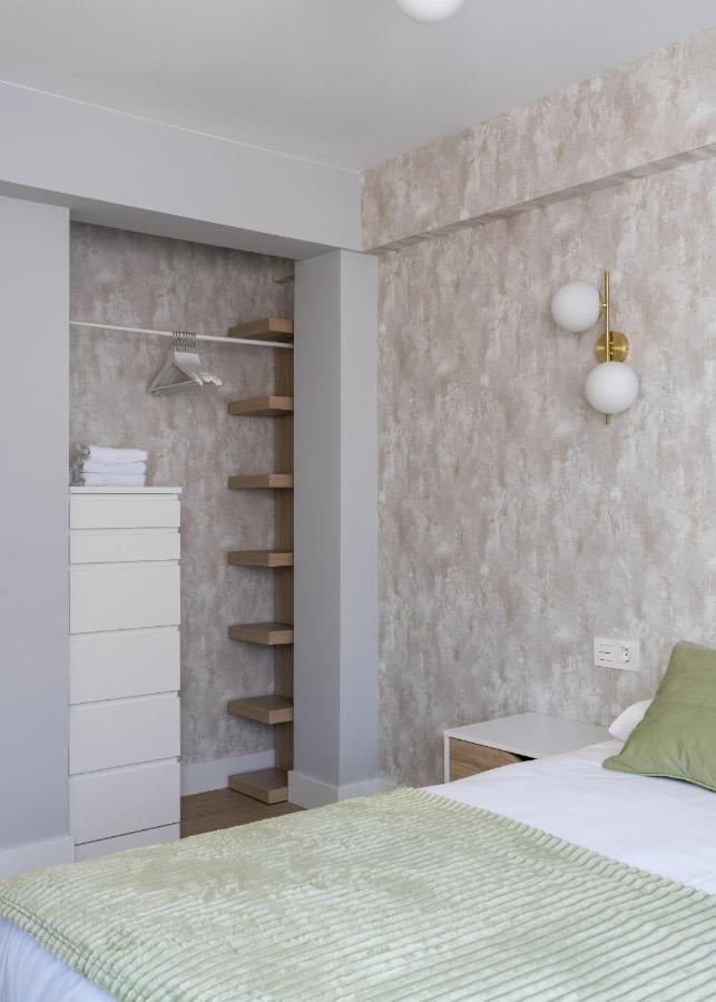 Villa Hita Apartment By People Rentals Bilbao Exteriér fotografie