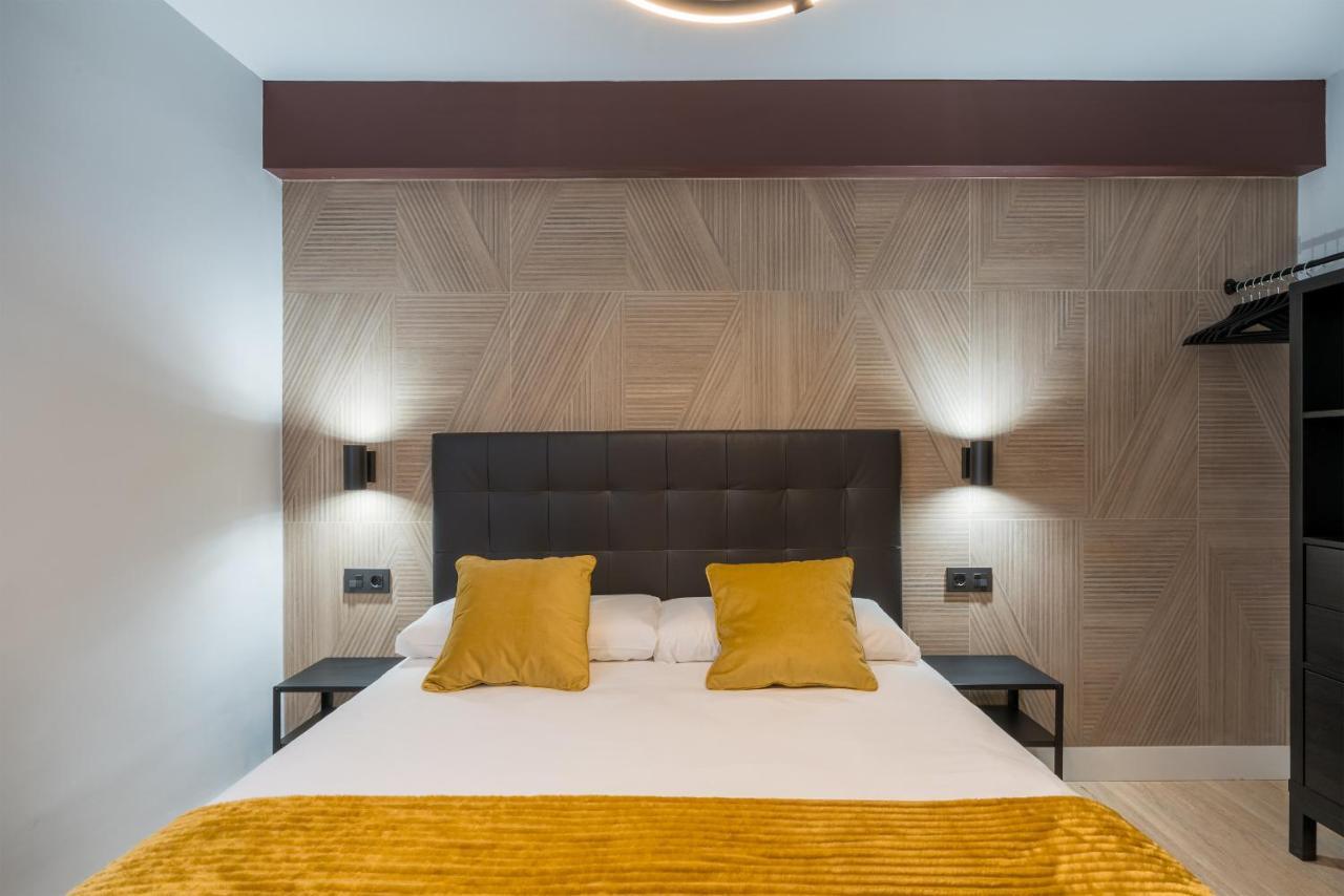 Villa Hita Apartment By People Rentals Bilbao Exteriér fotografie